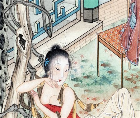 北碚-中国古代行房图大全，1000幅珍藏版！